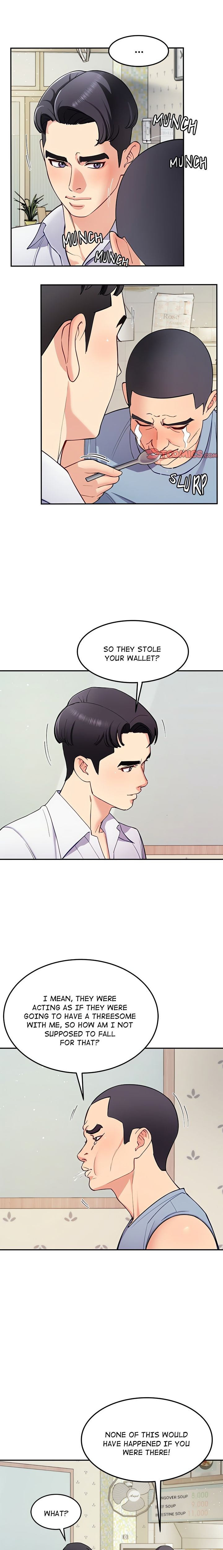Harem King