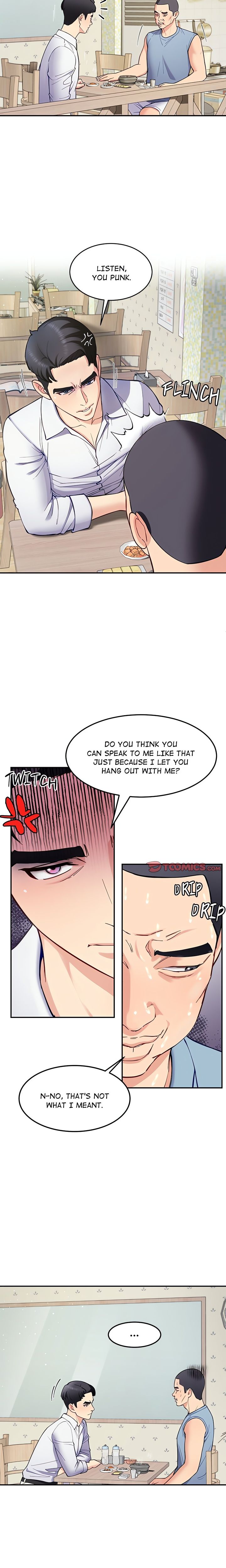 Harem King