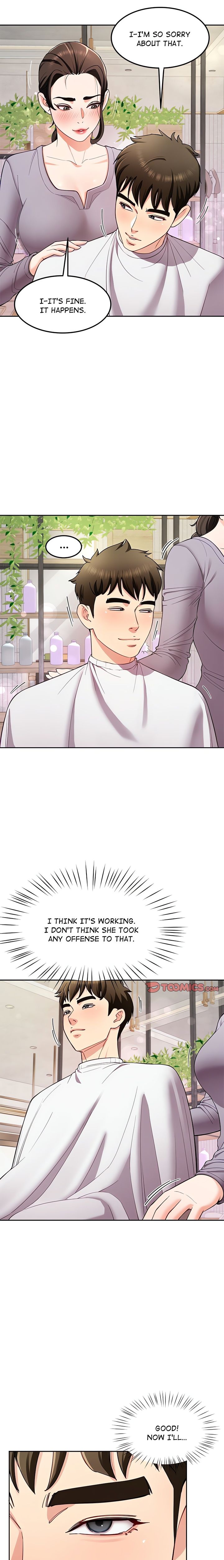 Harem King