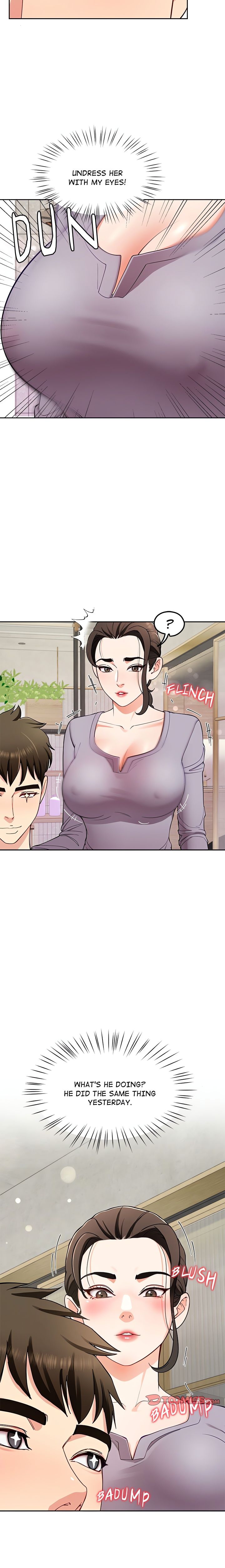 Harem King
