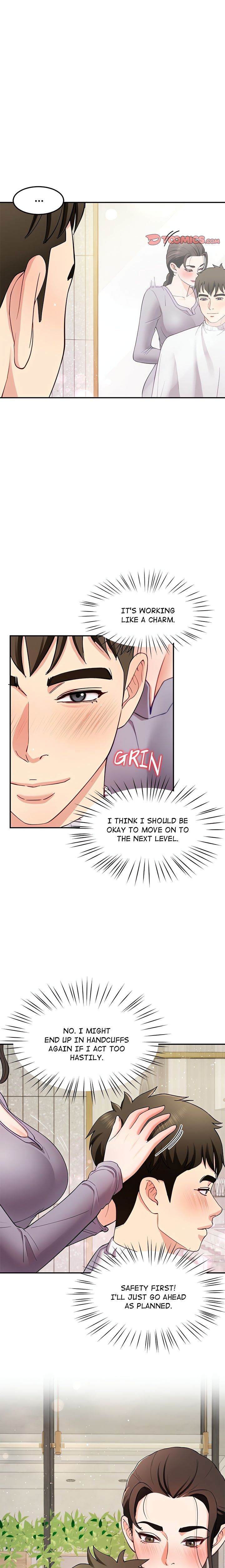 Harem King