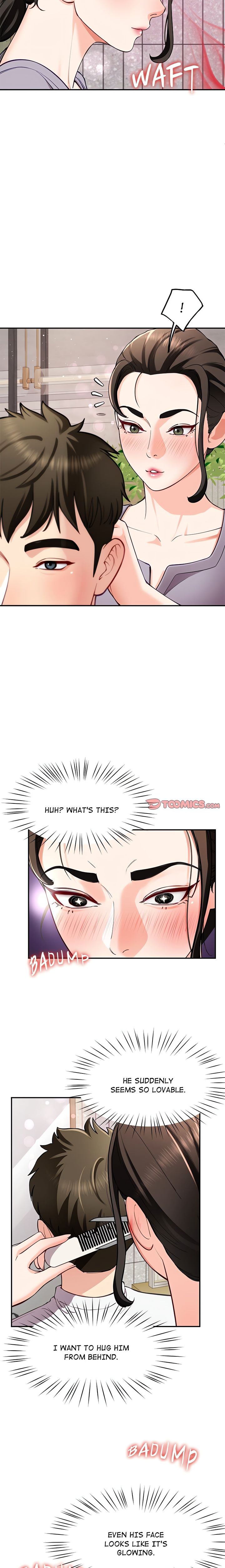 Harem King