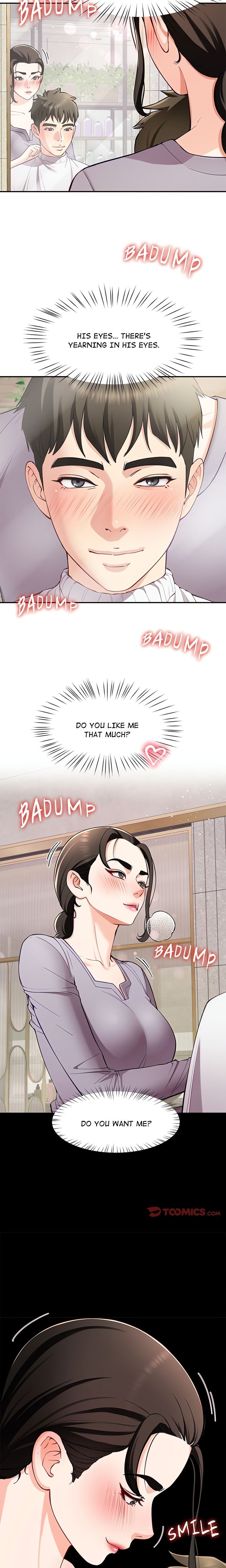 Harem King