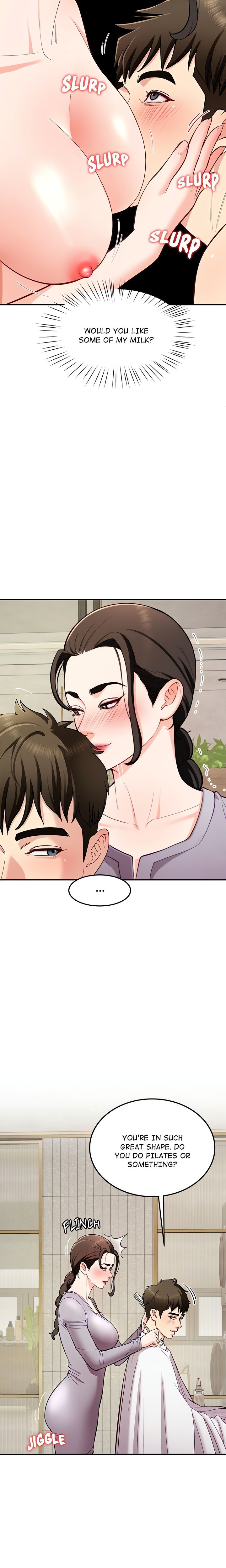 Harem King