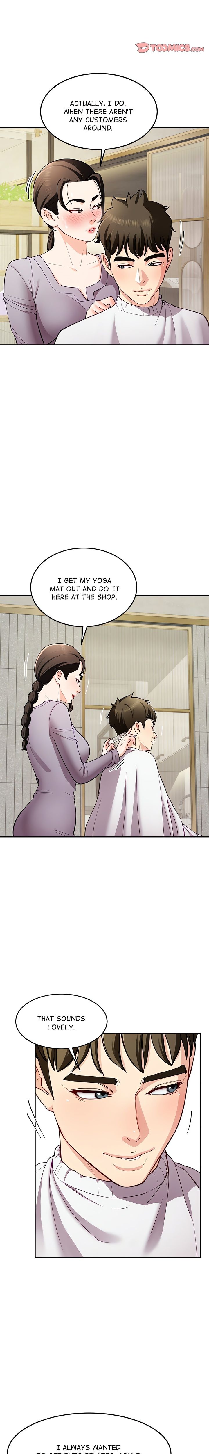 Harem King