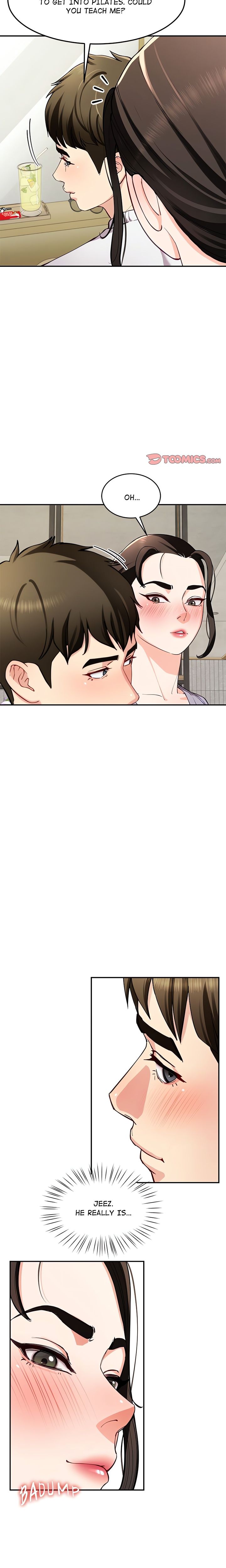 Harem King