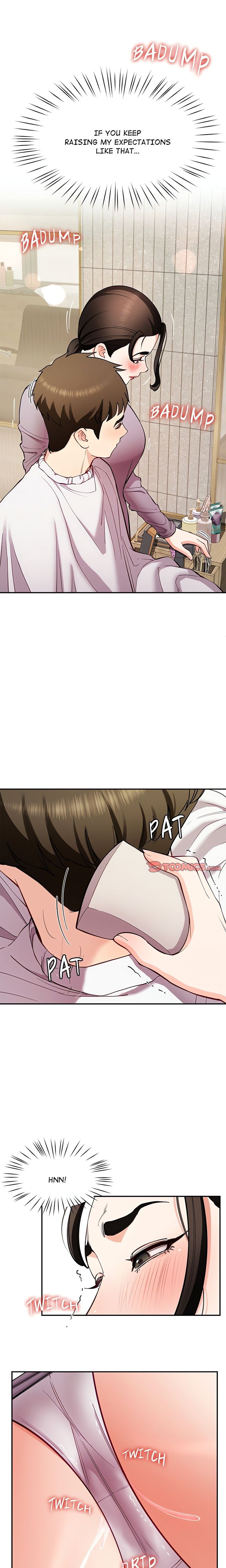 Harem King
