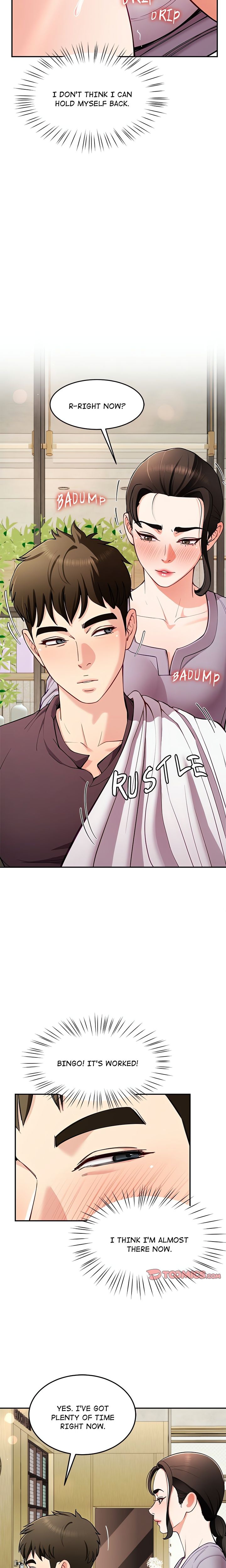 Harem King