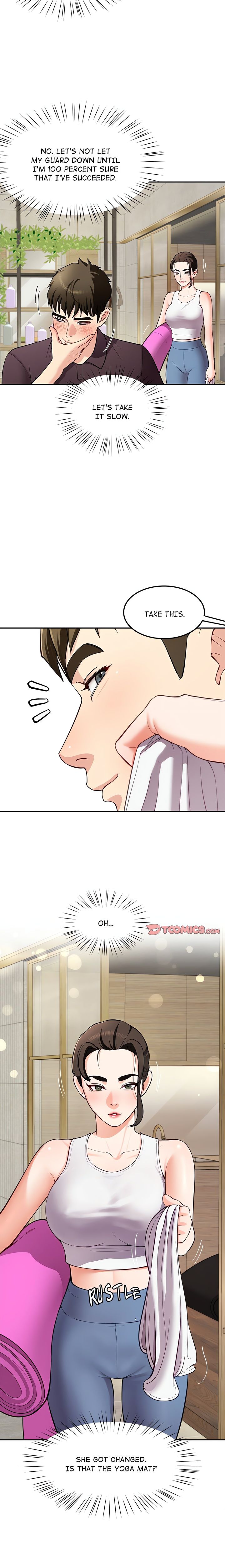Harem King