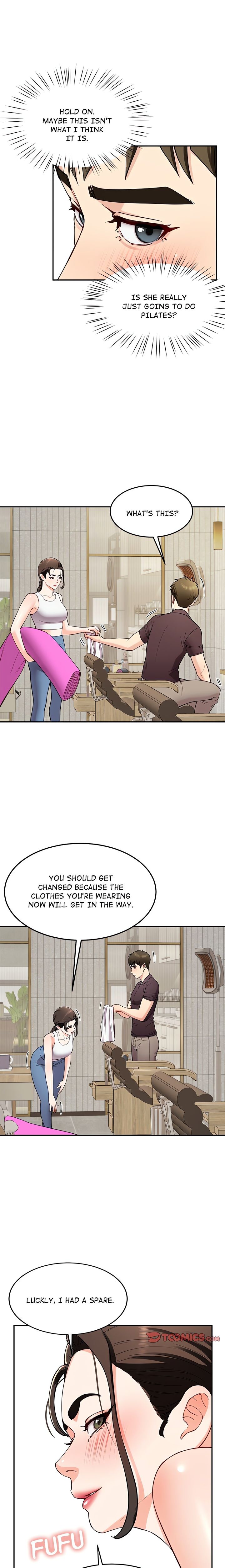 Harem King