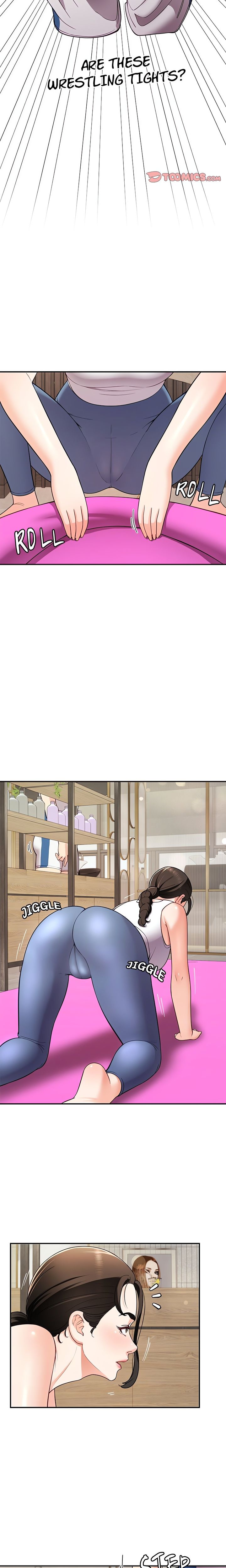 Harem King