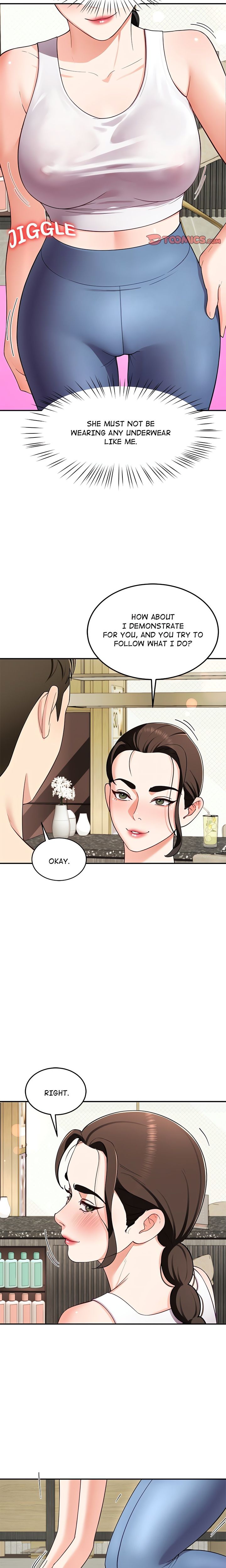 Harem King