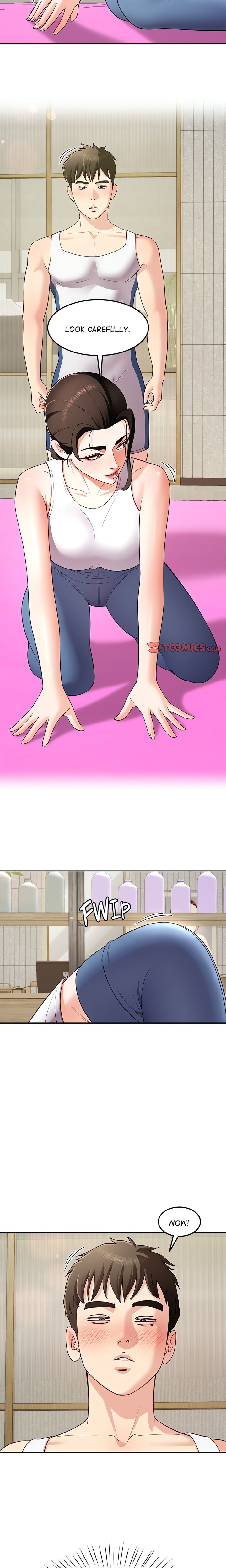 Harem King