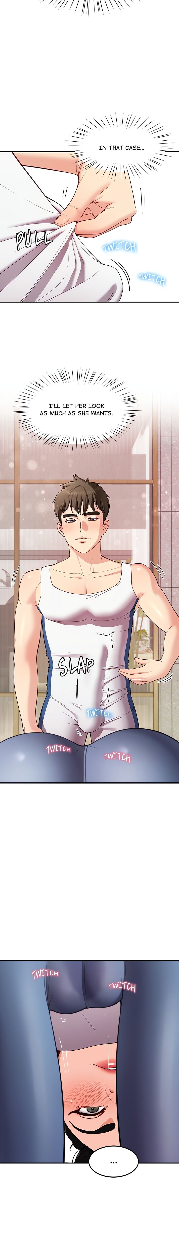 Harem King
