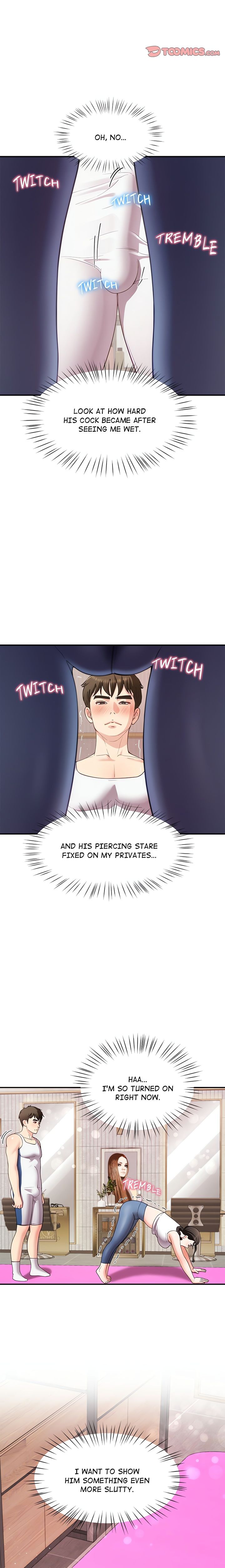Harem King
