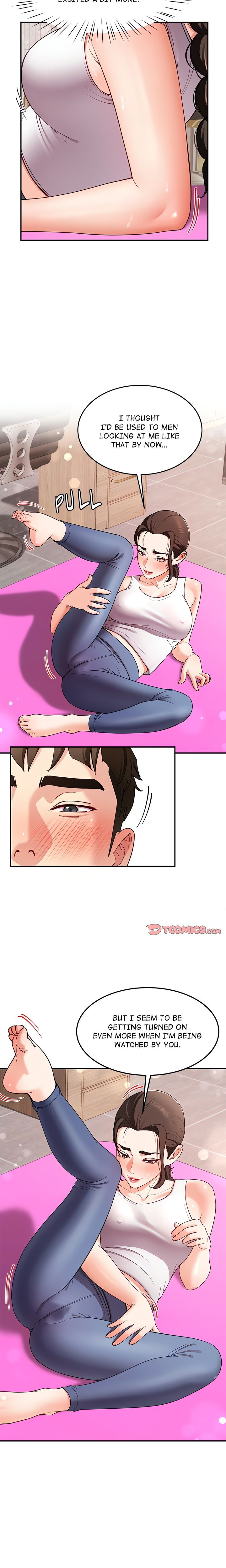Harem King