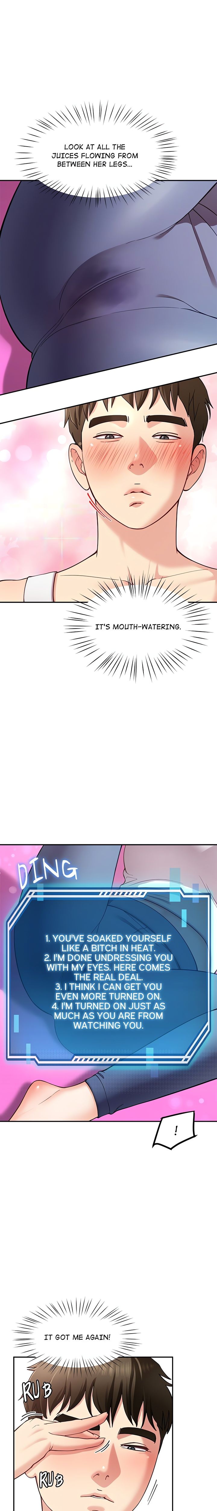 Harem King