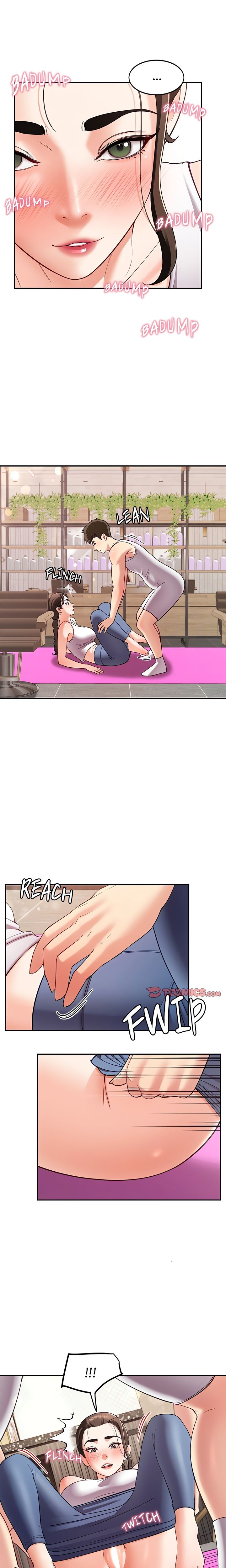 Harem King