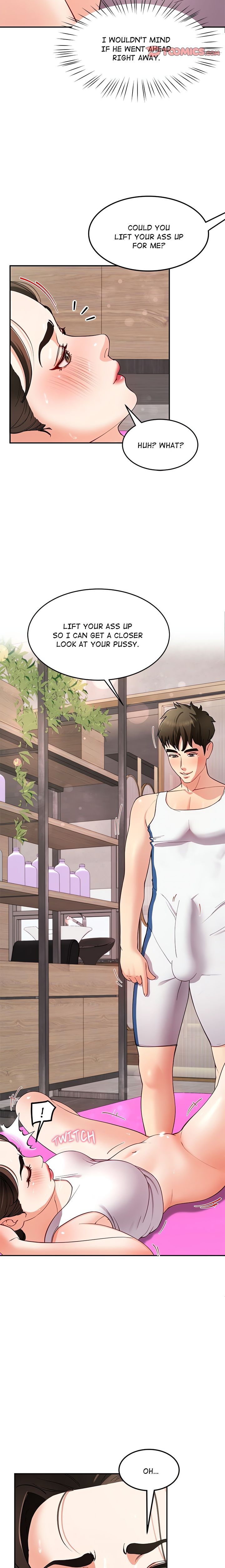 Harem King