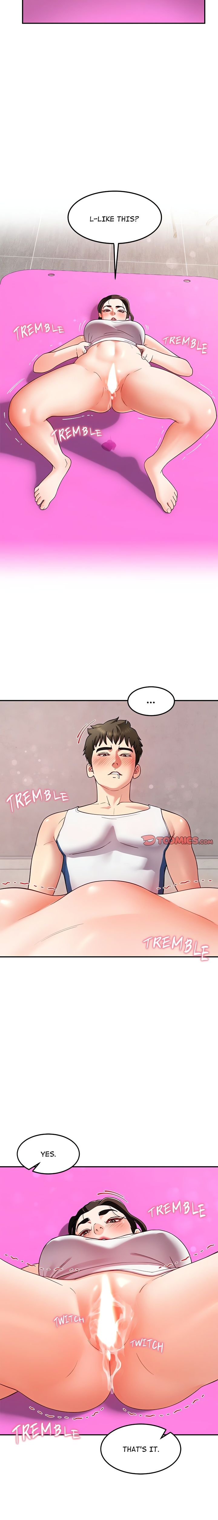 Harem King