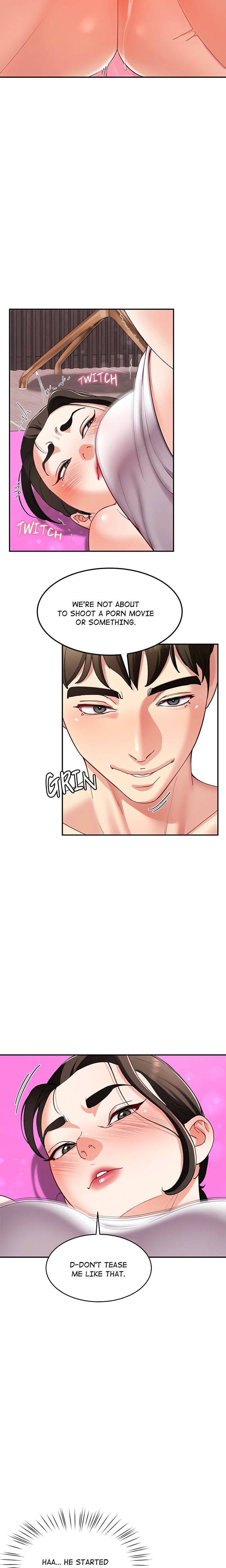 Harem King