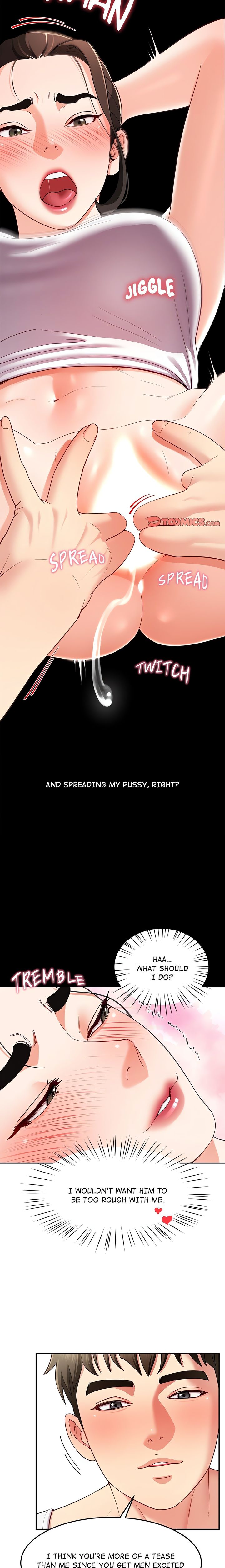 Harem King