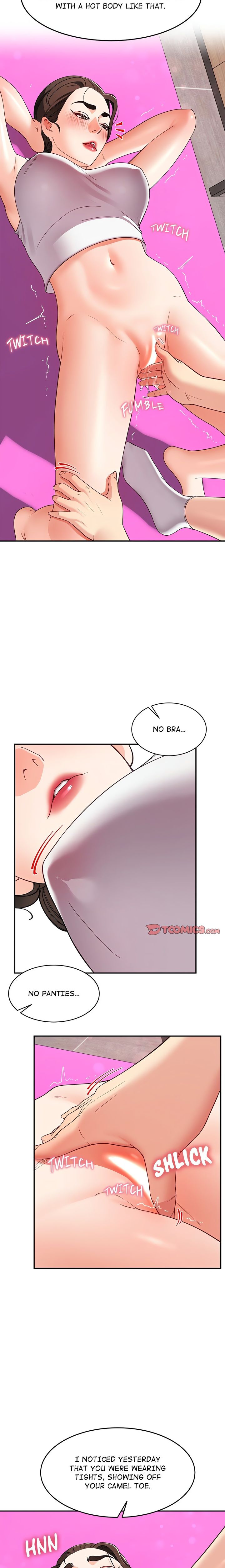 Harem King