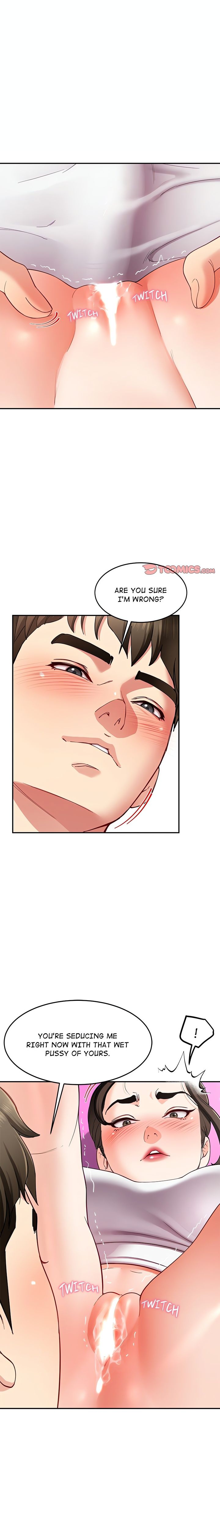 Harem King