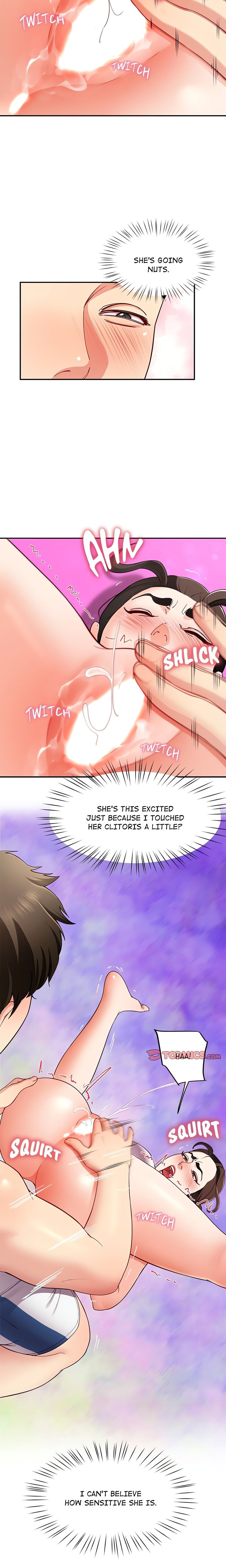Harem King