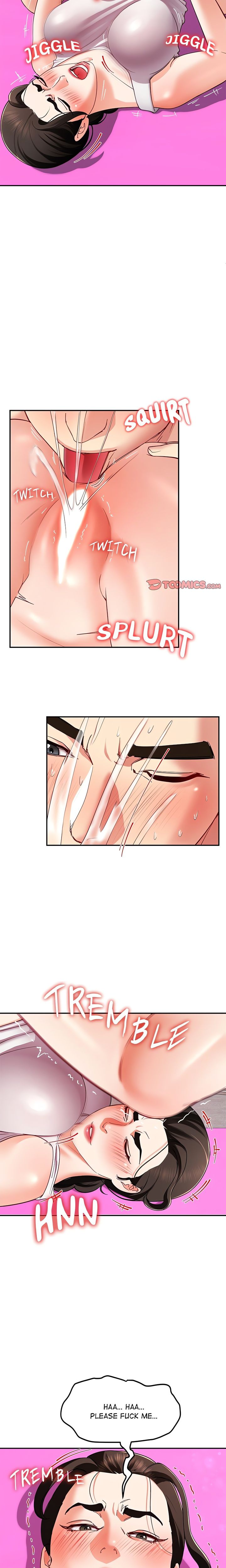 Harem King