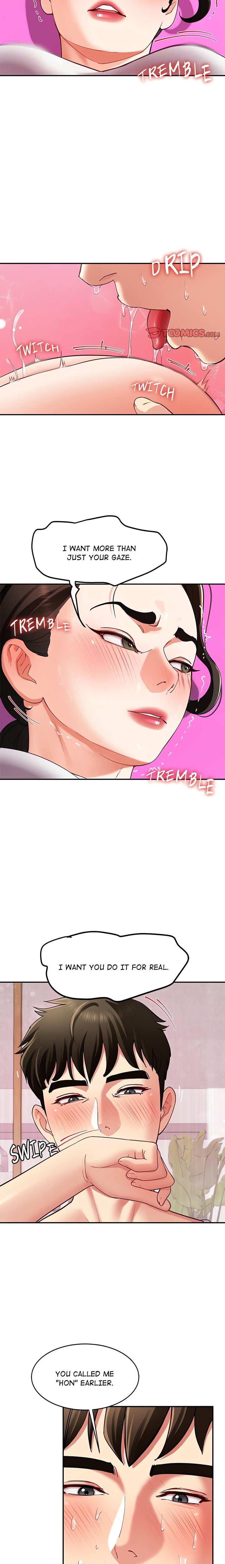 Harem King
