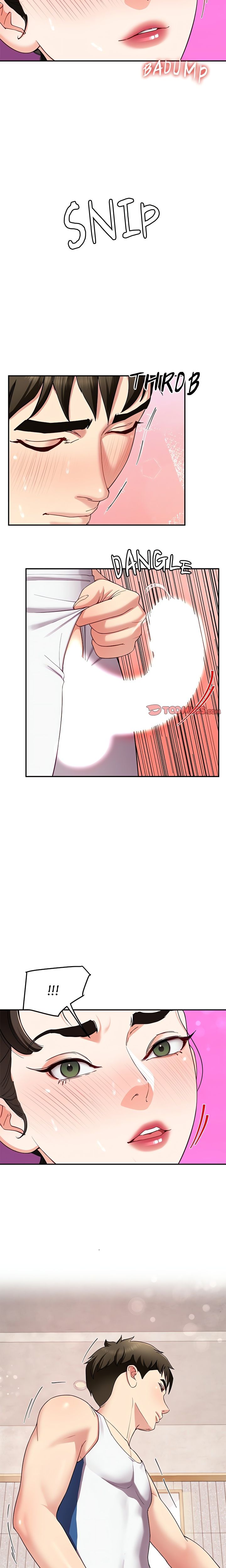 Harem King