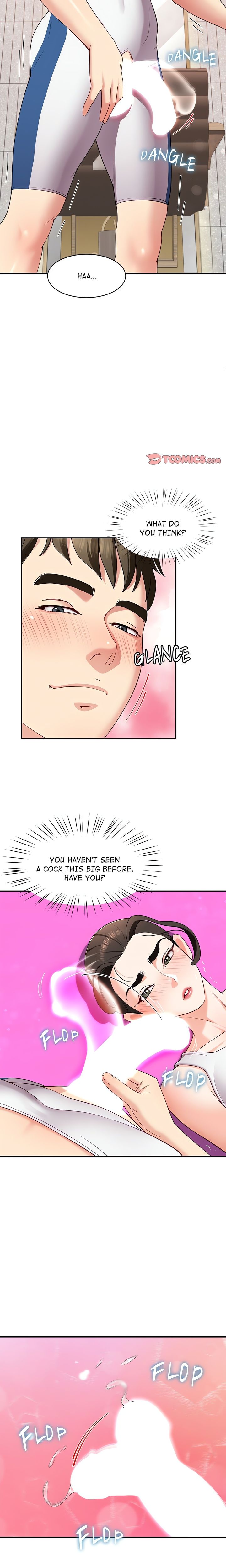 Harem King