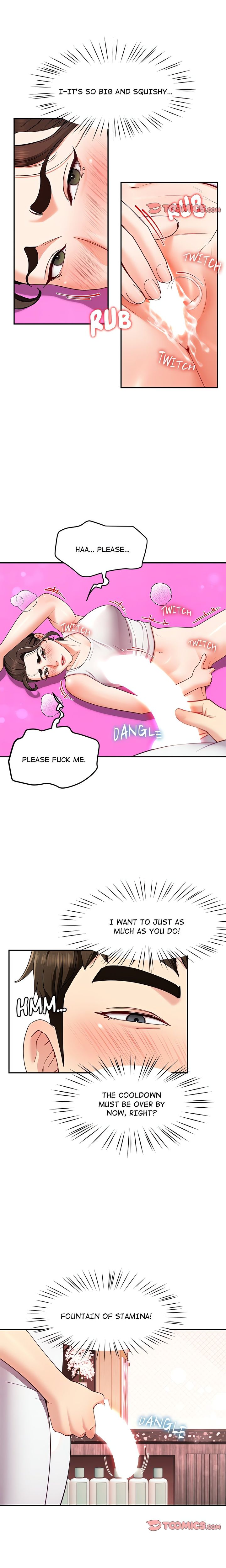 Harem King