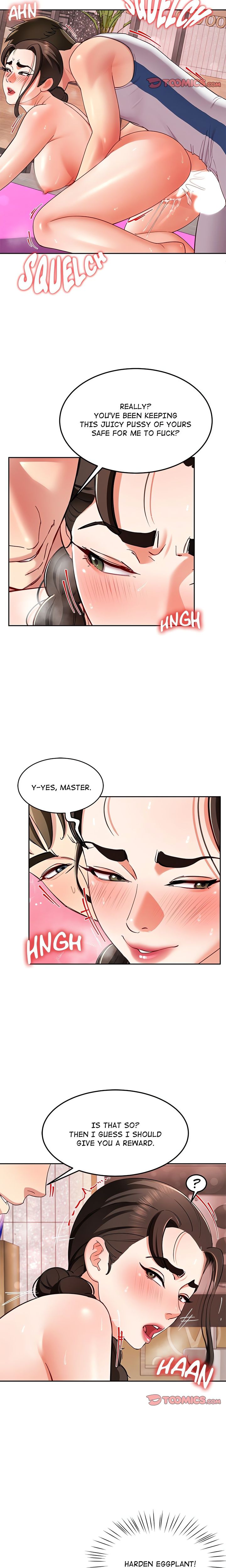 Harem King