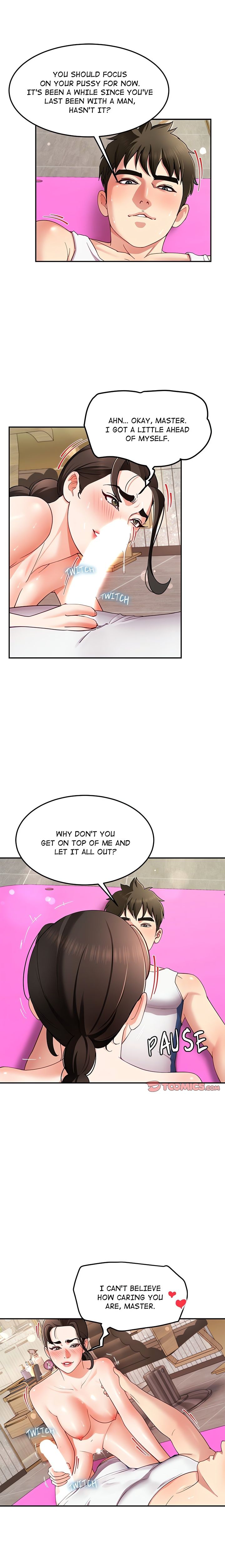 Harem King