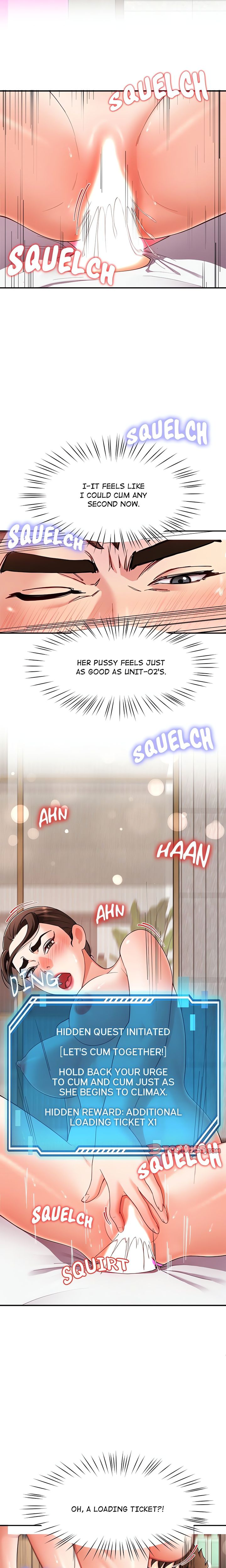 Harem King