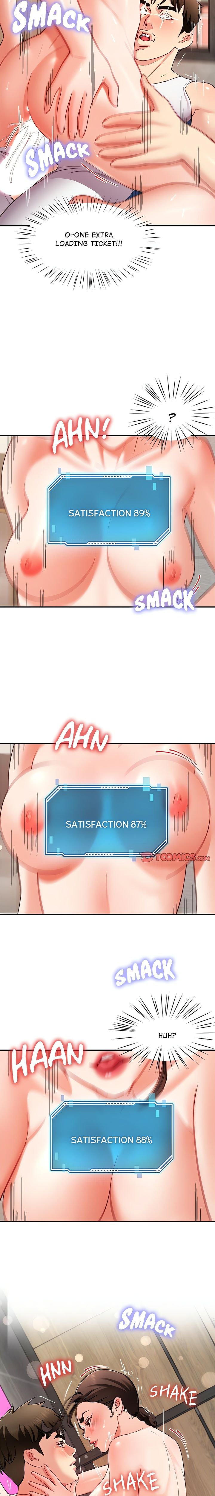 Harem King