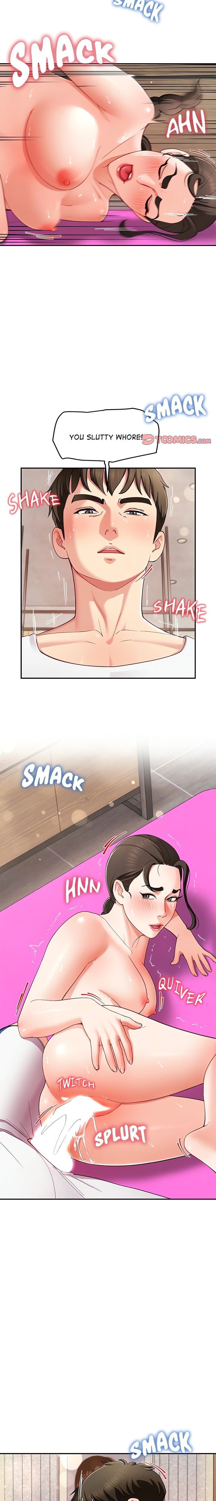 Harem King
