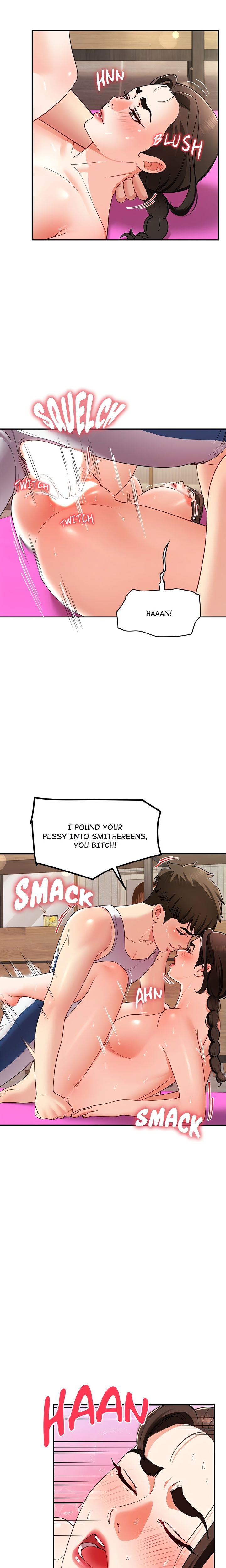 Harem King