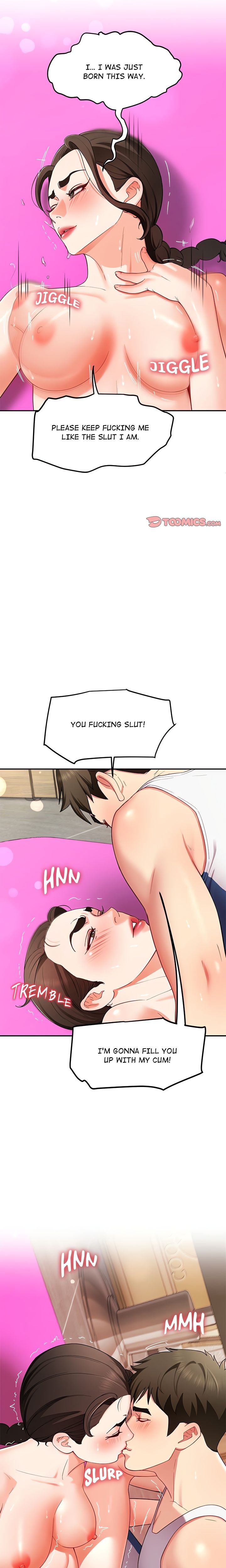 Harem King
