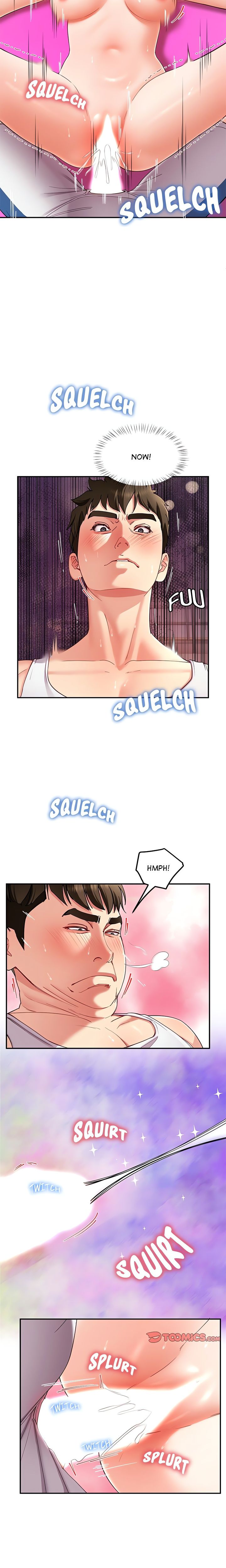 Harem King