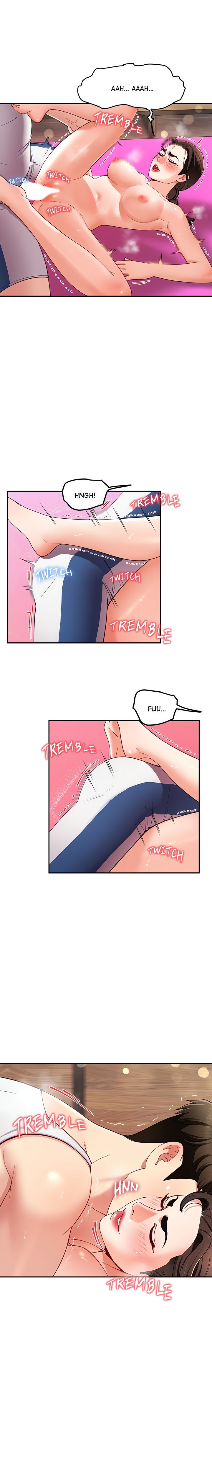 Harem King