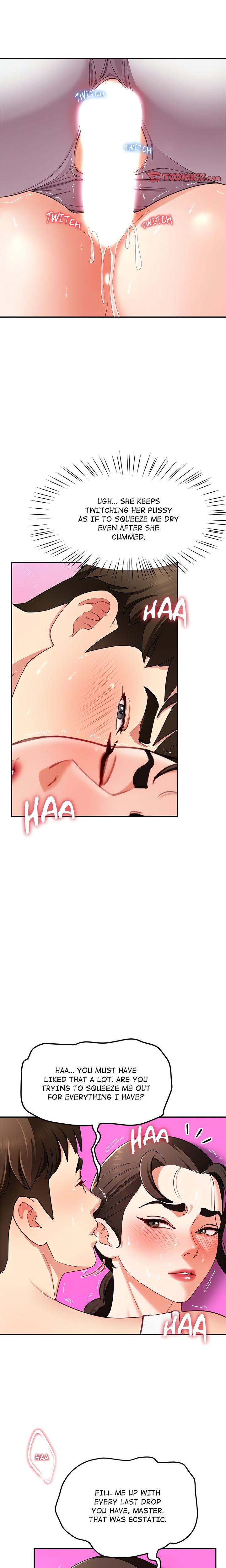 Harem King
