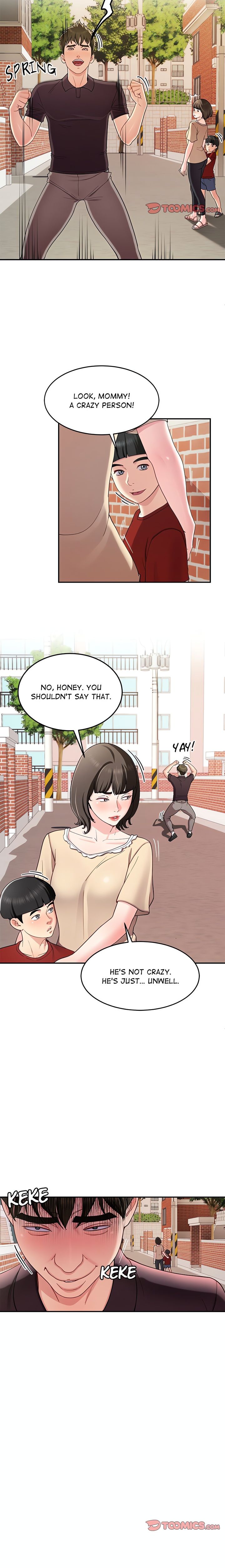 Harem King