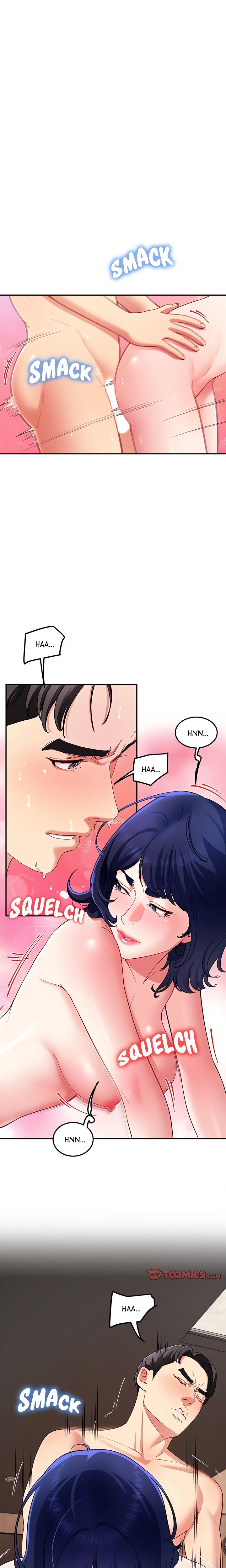 Harem King