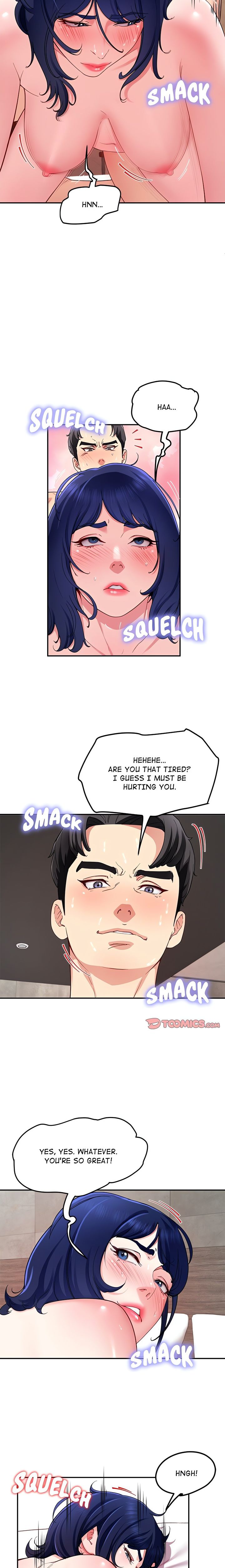 Harem King