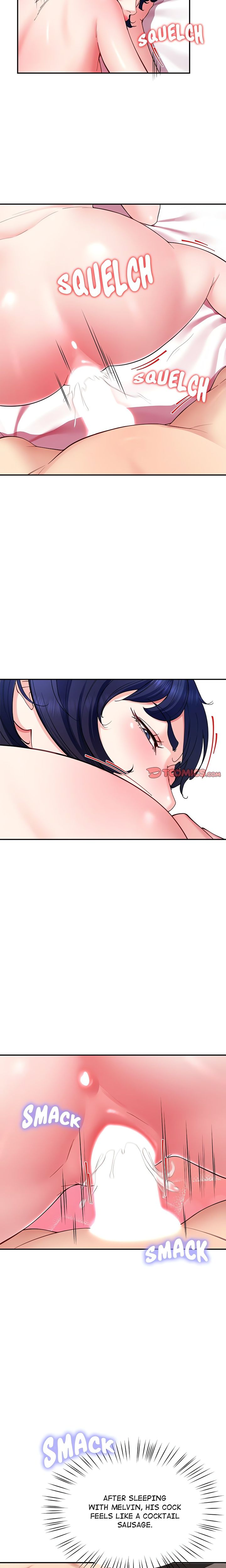 Harem King