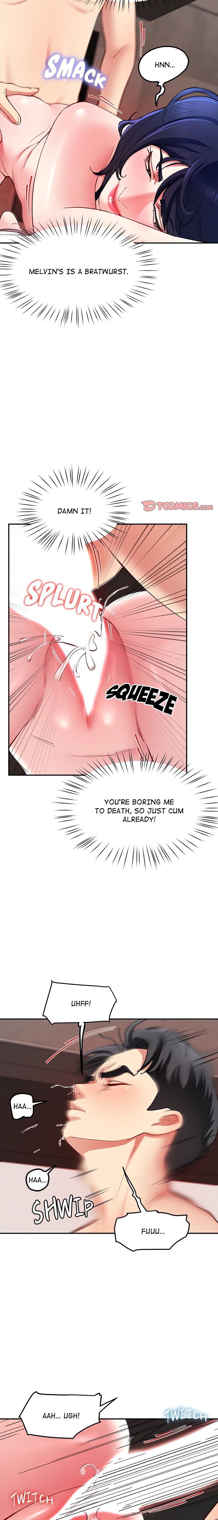 Harem King