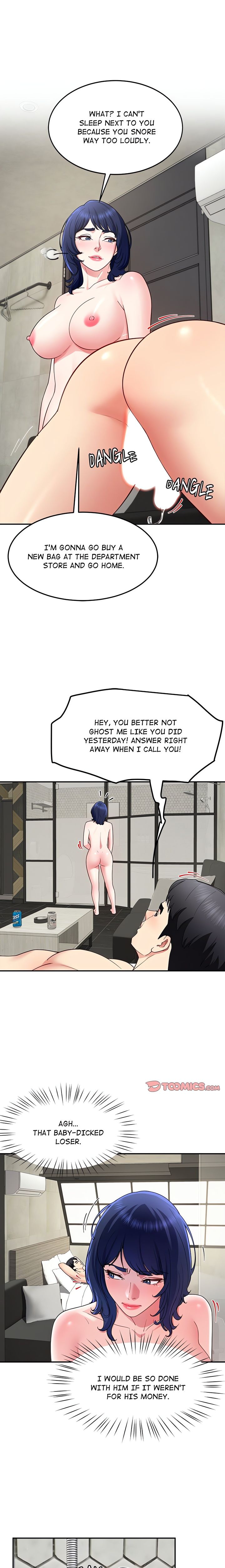 Harem King